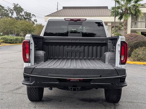 New 2026 GMC Sierra 1500 AT4X image 14