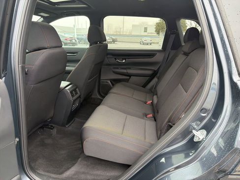 Certified 2023 Honda CR-V Sport image 19