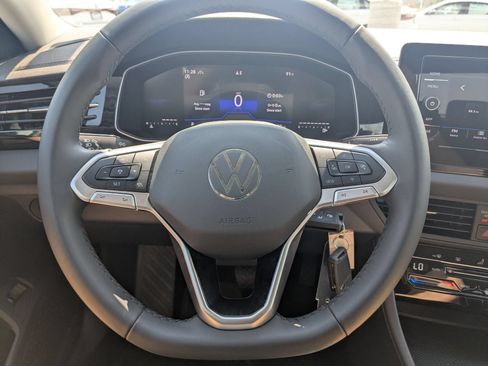 Used 2026 Volkswagen Jetta S FWD image 15