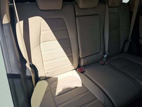 Certified 2021 Honda CR-V Touring image 28