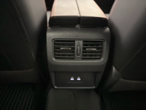 New 2026 Nissan Rogue SV AWD/4WD image 21