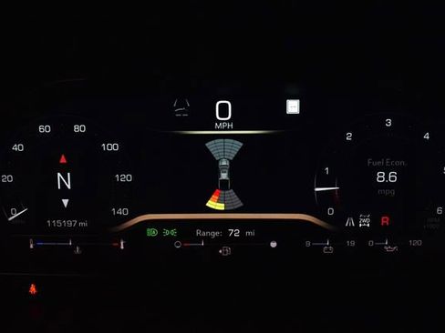 Used 2022 GMC Sierra 1500 AT4 image 18