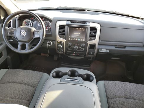 Used 2015 RAM 1500 Big Horn image 10