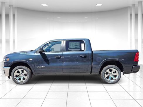 New 2026 RAM 1500 Big Horn AWD/4WD image 7