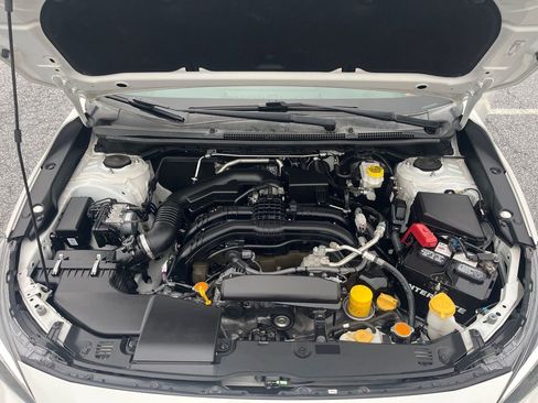 Used 2019 Subaru Impreza 2.0i Sport image 14