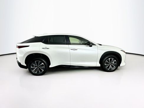 Used 2023 Lexus RZ 450e Premium w/ Technology Package AWD/4WD image 10