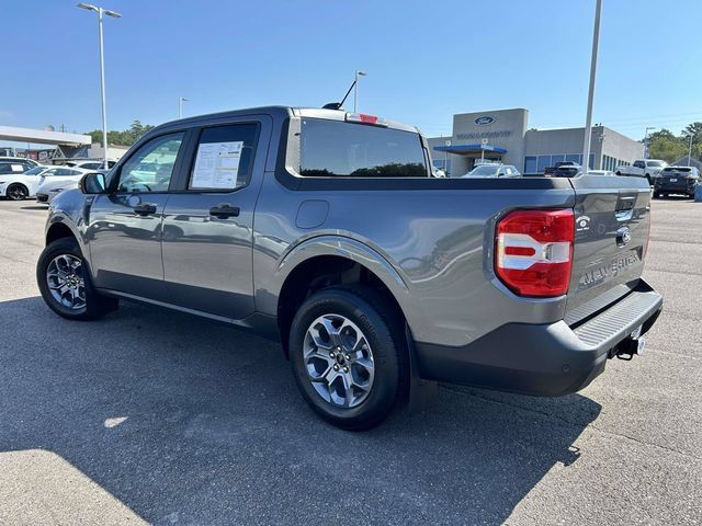 Certified 2026 Ford Maverick XLT w/ Equipment Group 301A AWD/4WD image 33