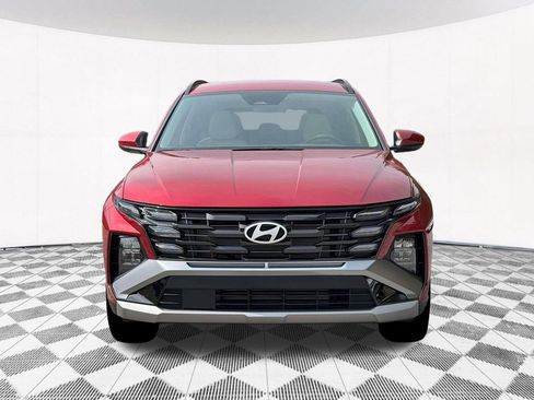 New 2026 Hyundai Tucson SEL image 18