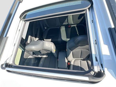 New 2026 Subaru Forester Wilderness AWD/4WD image 27