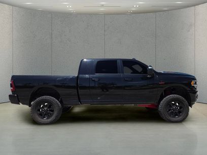 Used 2024 RAM 3500 Laramie w/ Night Edition