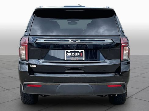 Used 2021 Chevrolet Tahoe Z71 w/ Z71 Signature Package AWD/4WD image 5
