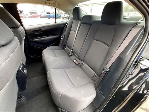 Used 2024 Toyota Corolla LE image 22