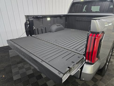 Used 2023 Toyota Tundra 1794 Edition AWD/4WD image 11