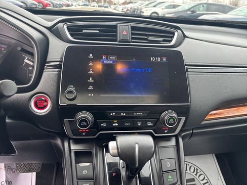 Used 2020 Honda CR-V Touring image 19