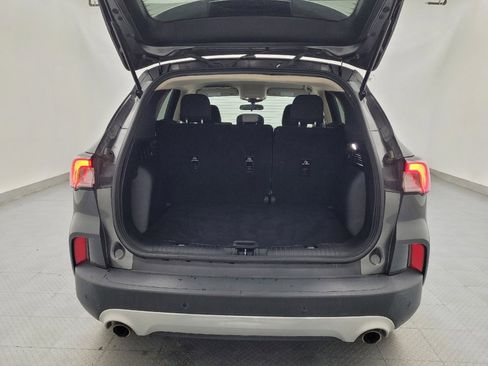 Used 2020 Ford Escape SE image 29