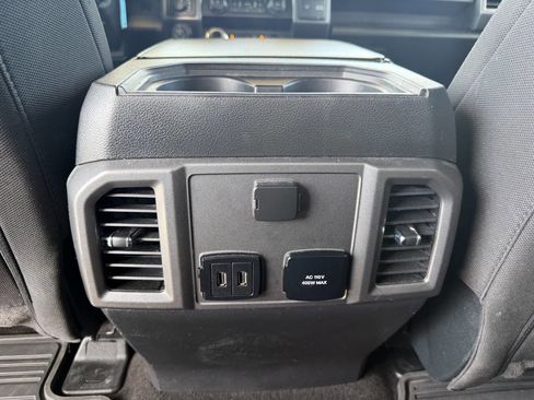 Used 2020 Ford F150 XLT w/ Equipment Group 302A Luxury AWD/4WD image 25