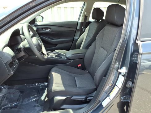 Certified 2023 Honda Accord LX image 14
