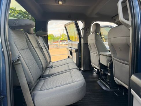 Used 2015 Ford F150 XLT image 25