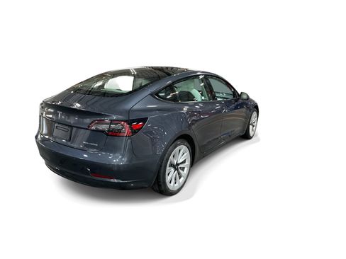 Certified 2022 Tesla Model 3 Long Range AWD/4WD image 6