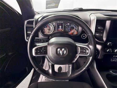 Used 2019 RAM 1500 Big Horn image 11