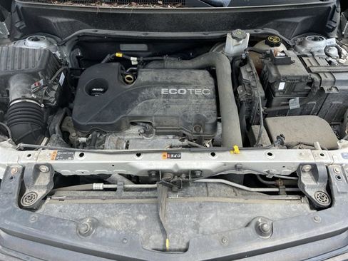 Used 2019 Chevrolet Equinox LT FWD image 30