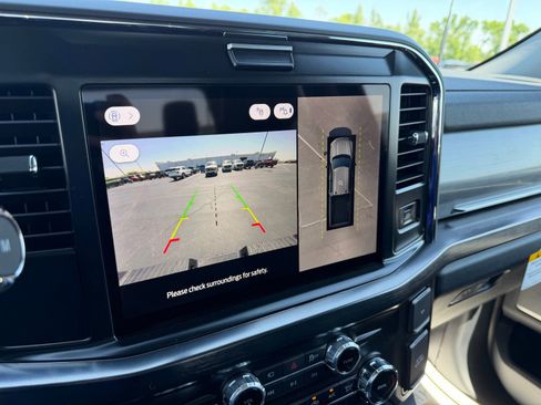 New 2026 Ford F250 Lariat AWD/4WD image 18