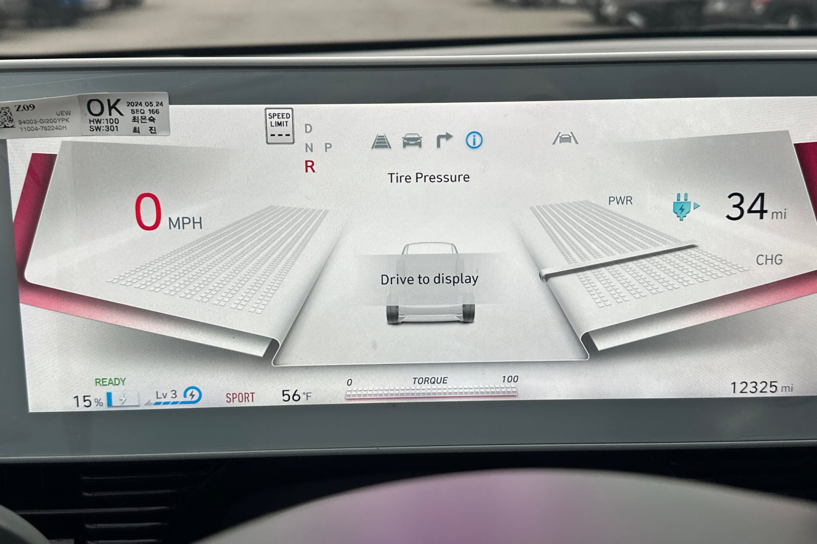 Certified 2024 Hyundai Ioniq 5 SEL RWD image 29
