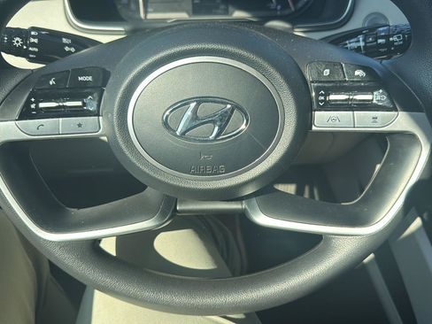 Used 2024 Hyundai Tucson SEL AWD/4WD image 12