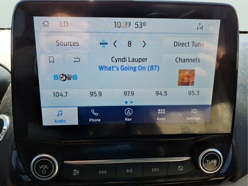 Used 2020 Ford EcoSport Titanium image 20