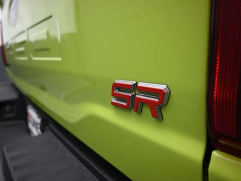 New 2025 Ford F150 XL w/ Equipment Group 103A High image 11