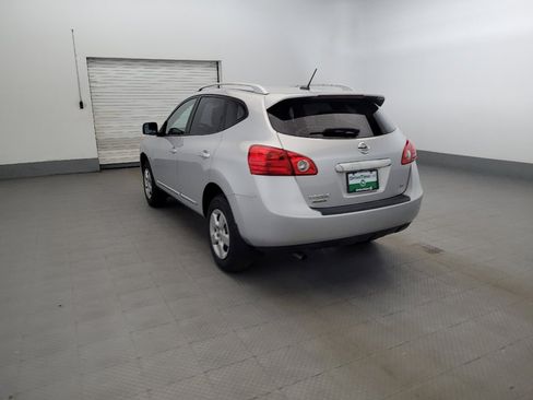 Used 2014 Nissan Rogue S w/ Convenience Package AWD/4WD image 5