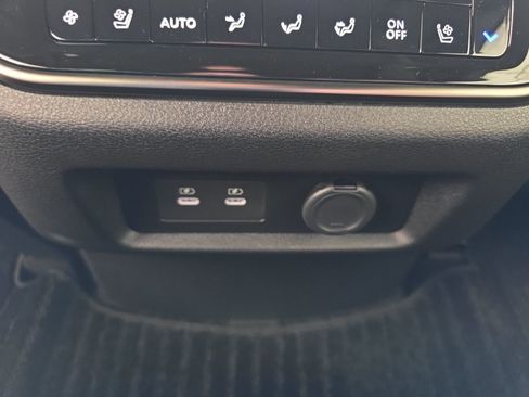 New 2026 INFINITI QX80 Autograph w/ Autograph Exterior Package image 31