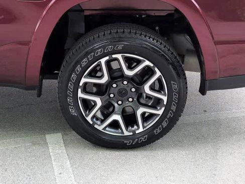Used 2026 RAM 1500 Laramie w/ Sport Appearance Package AWD/4WD image 14