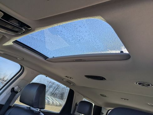 Used 2020 Hyundai Palisade SEL w/ Premium Package image 11