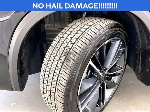 Certified 2025 INFINITI QX50 Sport AWD/4WD image 11