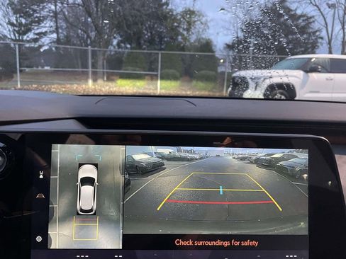 Used 2024 Lexus RX 350 image 40