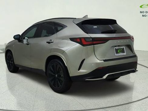 Used 2024 Lexus NX 350 F Sport AWD/4WD image 5
