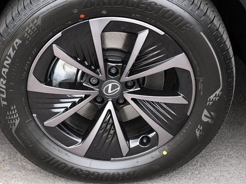 New 2026 Lexus RZ 450e 2WD image 7