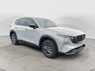 New 2026 MAZDA CX-5 Select AWD/4WD video 1