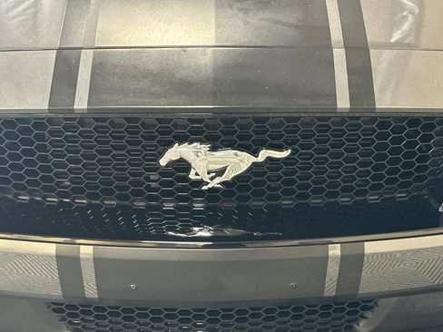 Used 2019 Ford Mustang GT Premium w/ GT Performance Package image 44
