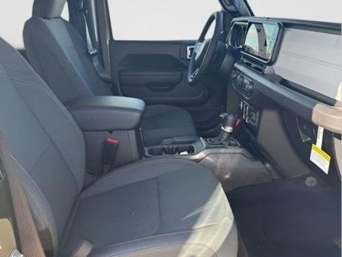 New 2026 Jeep Wrangler Sport AWD/4WD image 27