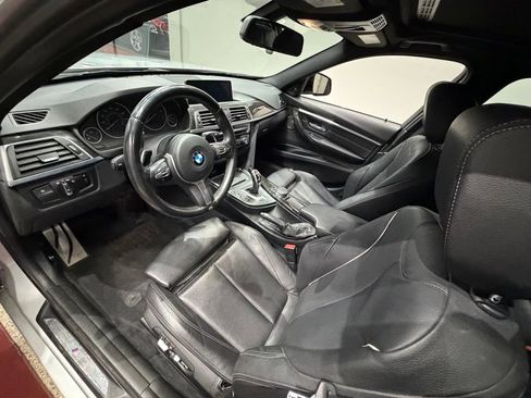 Used 2017 BMW 340i xDrive Sedan AWD/4WD image 26