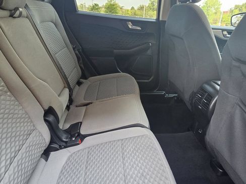 Used 2020 Ford Escape SE AWD/4WD image 19