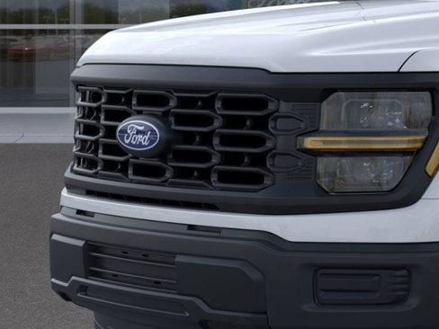 New 2026 Ford F150 XL image 48