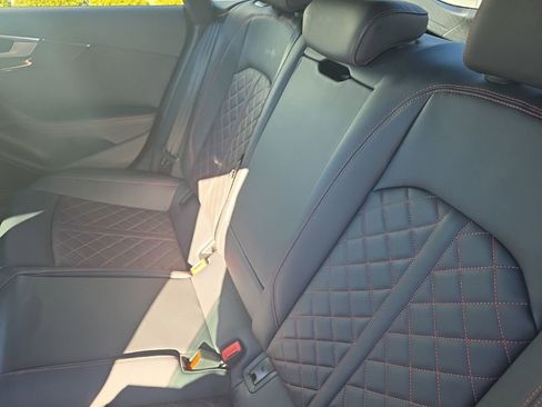 Used 2025 Audi S5 Premium Plus image 17