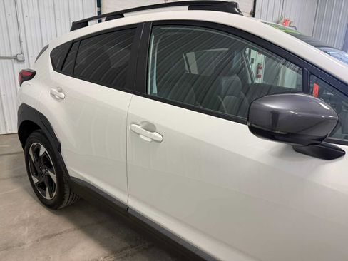 Certified 2026 Subaru Crosstrek 2.5i Limited AWD/4WD image 11