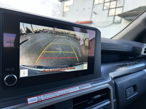 New 2026 Toyota Tacoma SR5 image 22