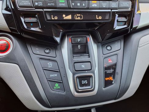 Used 2020 Honda Odyssey EX-L image 28