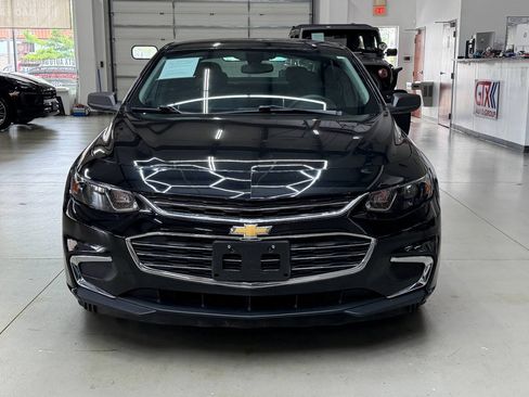 Used 2018 Chevrolet Malibu LS FWD image 6