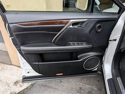 Used 2018 Lexus RX 450h H AWD w/ Premium Package image 18